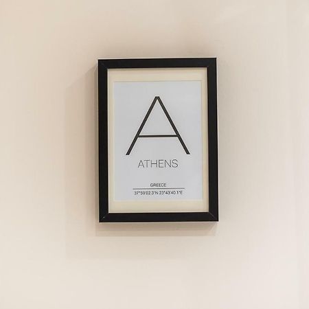 Athens Heart Design Studio מראה חיצוני תמונה