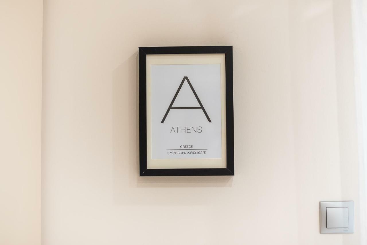 Athens Heart Design Studio מראה חיצוני תמונה